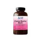 Flame Buster Multi + Hot Flash Support