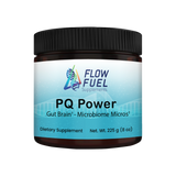 PQ- power Gut brain