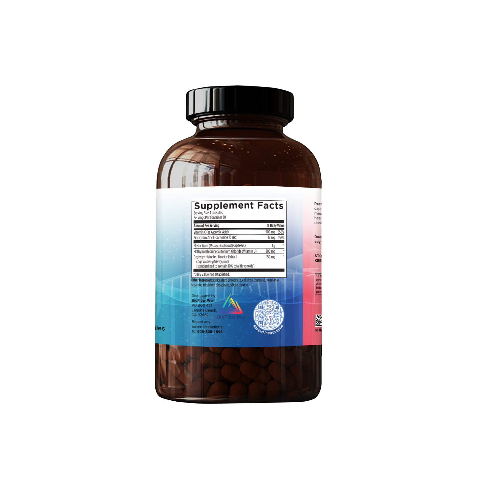 Gut Guard Mucus Mend - Image 2