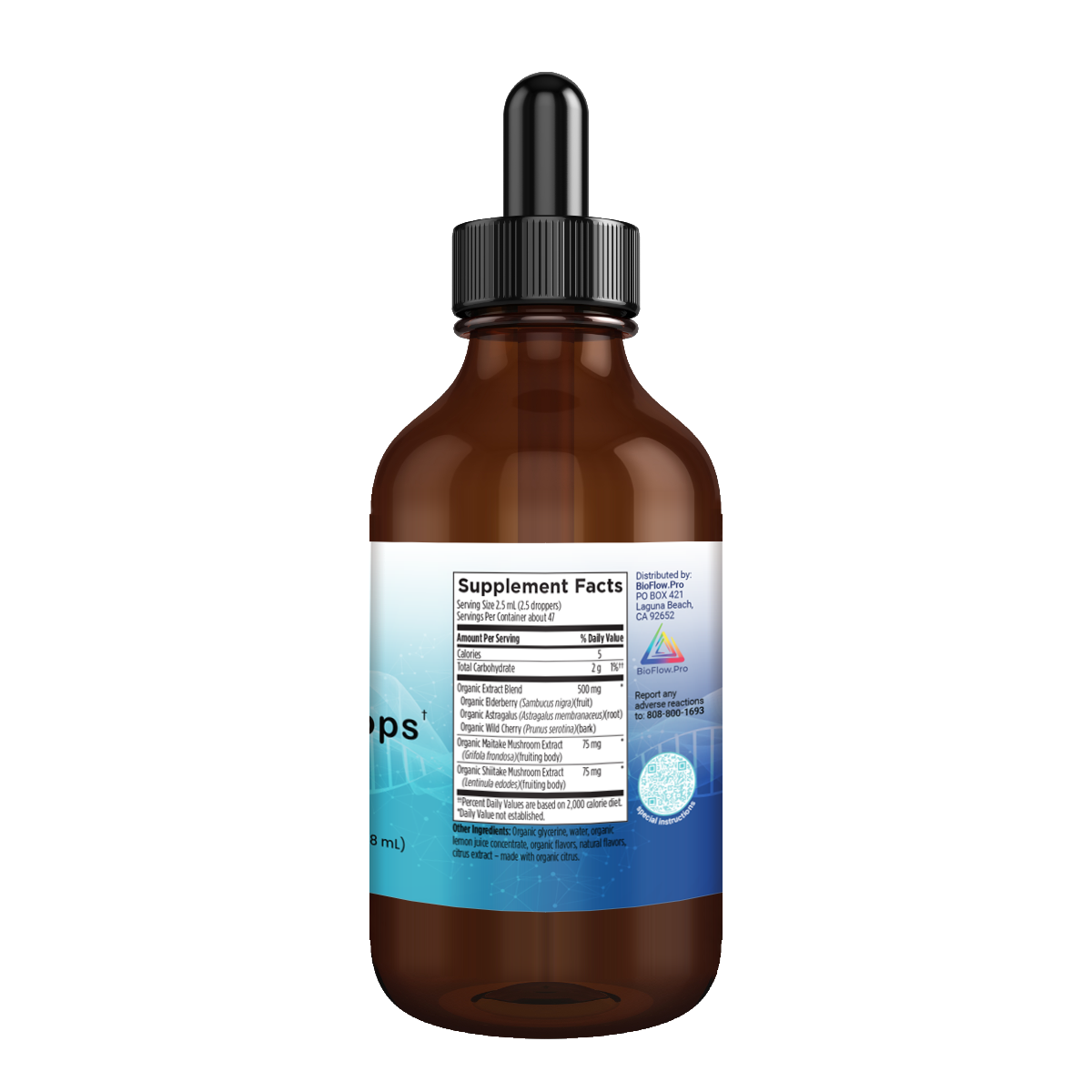 NK ImmunityDrops - Image 2