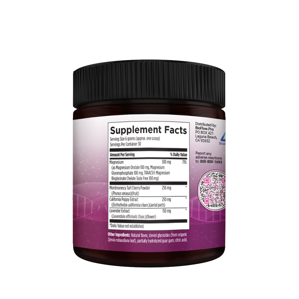 Sleep Mag Elixir - Image 2